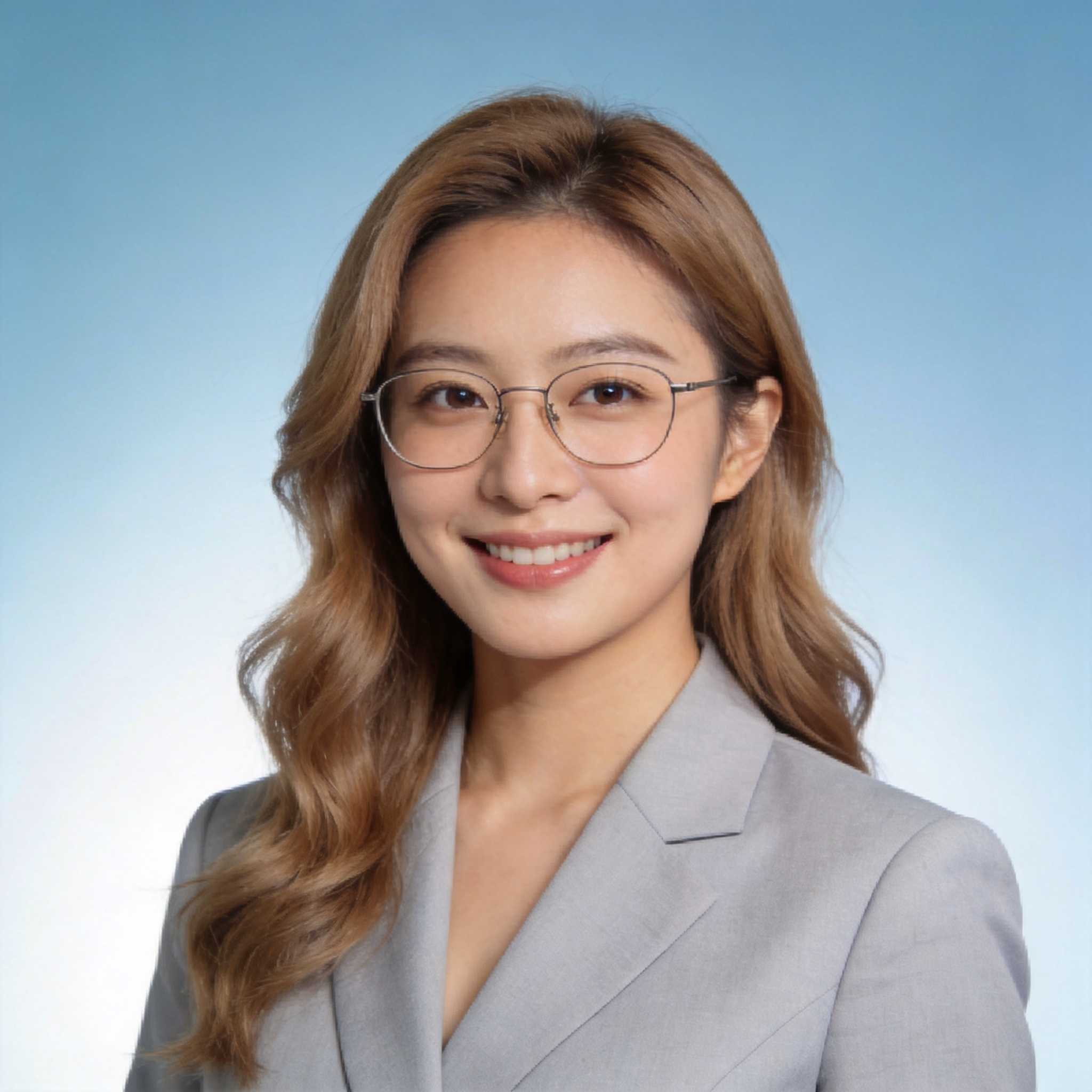 数据分析师李娜头像